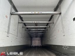 SCHMITZ CARGOBULL SKO 24*Doppelstock*22 Balken*Blumenbreit*89m³
