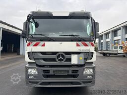 MERCEDES-BENZ 2536 6x2 Kanalreiniger Kombi MÜLLER CM F100E
