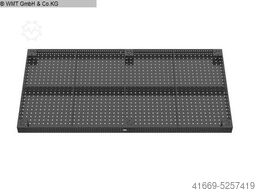 SIEGMUND 750V - 2,4 x 1,2 /16