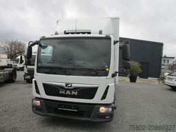 MAN TGL 8.190 EURO.6 *LBW 1,5to.+Seitentüre+1-Hand*