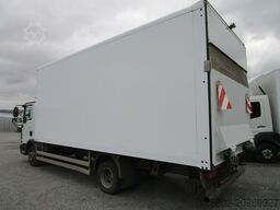 MAN TGL 8.190 EURO.6 *LBW 1,5to.+Seitentüre+1-Hand*