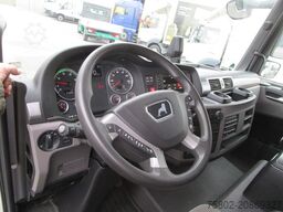 MAN TGL 8.190 EURO.6 *LBW 1,5to.+Seitentüre+1-Hand*