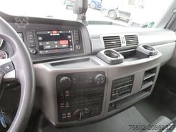 MAN TGL 8.190 EURO.6 *LBW 1,5to.+Seitentüre+1-Hand*