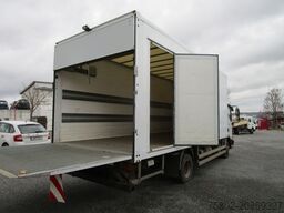 MAN TGL 8.190 EURO.6 *LBW 1,5to.+Seitentüre+1-Hand*