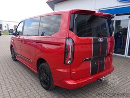 FORD Tourneo Custom L1 Sport PHEV AHK Exklusiv 360Kam