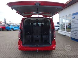 FORD Tourneo Custom L1 Sport PHEV AHK Exklusiv 360Kam