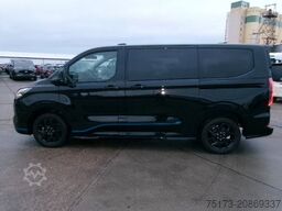 FORD Tourneo Custom L1 Sport PHEV AHK Exklusiv 360Kam
