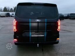 FORD Tourneo Custom L1 Sport PHEV AHK Exklusiv 360Kam