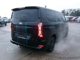 FORD Tourneo Custom L1 Sport PHEV AHK Exklusiv 360Kam