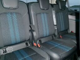 FORD Tourneo Custom L1 Sport PHEV AHK Exklusiv 360Kam