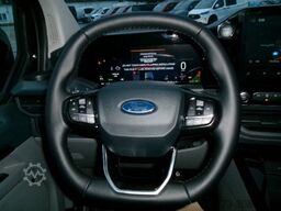 FORD Tourneo Custom L1 Sport PHEV AHK Exklusiv 360Kam