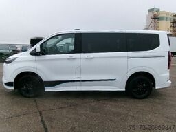 FORD Tourneo Custom L1 Sport PHEV AHK Exklusiv 360Kam