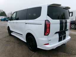 FORD Tourneo Custom L1 Sport PHEV AHK Exklusiv 360Kam