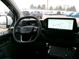 FORD Tourneo Custom L1 Sport PHEV AHK Exklusiv 360Kam