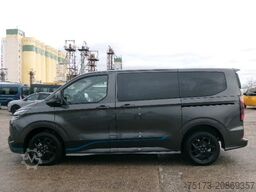 FORD Tourneo Custom L1 Sport PHEV AHK Exklusiv 360Kam