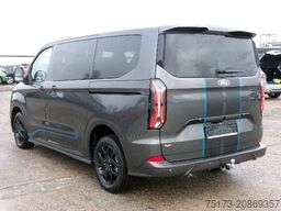 FORD Tourneo Custom L1 Sport PHEV AHK Exklusiv 360Kam