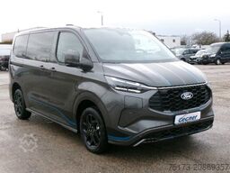 FORD Tourneo Custom L1 Sport PHEV AHK Exklusiv 360Kam