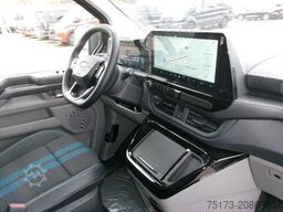 FORD Tourneo Custom L1 Sport PHEV AHK Exklusiv 360Kam