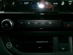 FORD Tourneo Custom L1 Sport PHEV AHK Exklusiv 360Kam