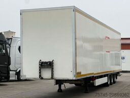 ORTHAUS VMS * MEGA * ROLLBODEN * SAF