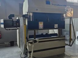 TRUMPF TrumaBend V85 2050 x 85 to