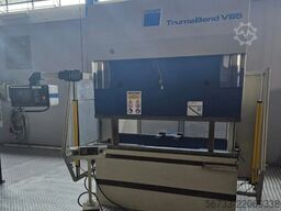 TRUMPF TrumaBend V85 2050 x 85 to