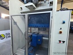 TRUMPF TrumaBend V85 2050 x 85 to