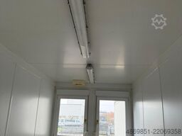  20 FT Bürocontainer Büro Container