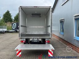 Iveco Daily 35S14 CNG Erdgas/Benzin Tiefkühler Zanotti-20°