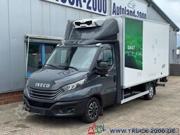 Iveco Daily 35S14 CNG Erdgas/Benzin Tiefkühler Zanotti-20°