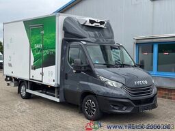 Iveco Daily 35S14 CNG Erdgas/Benzin Tiefkühler Zanotti-20°
