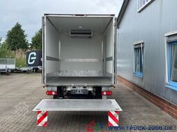 Iveco Daily 35S14 CNG Erdgas/Benzin Tiefkühler Zanotti-20°
