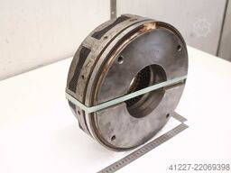 ZF EK 320 B  24 V / 170 W