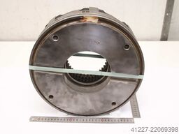 ZF EK 320 B  24 V / 170 W