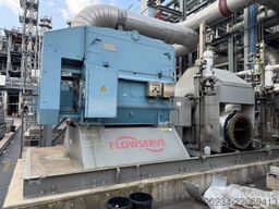 FLOWSERVE 600LNN975