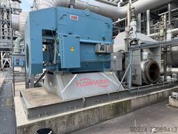 FLOWSERVE 600LNN975
