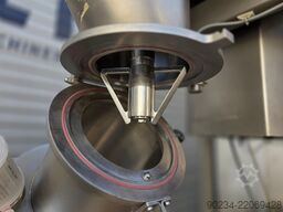 HOSOKAWA BEPEX BH 150