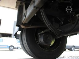 Pacton 1x SAF + frigo + lift