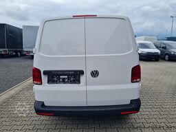 VW T6.1 Kasten TDi lang Flügeltüren KLIMA Verkleidungen