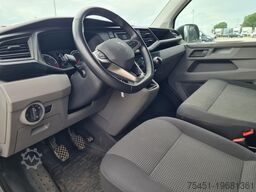 VW T6.1 Kasten TDi lang Flügeltüren KLIMA Verkleidungen