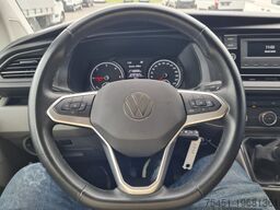 VW T6.1 Kasten TDi lang Flügeltüren KLIMA Verkleidungen