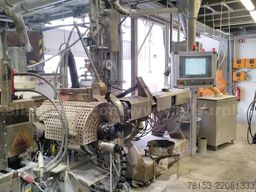 Leistritz ZSE 60 MAXX-36D