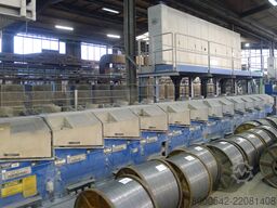 KOCH KGT 800/12