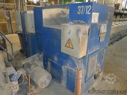 KOCH KGT 800/12