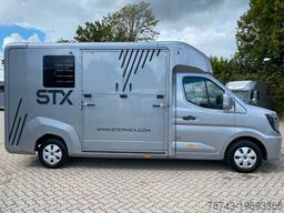RENAULT Master STX  165 PS  Haras NEW MODELL 2025