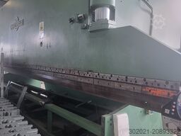 Mario Riboldi HL 150/80