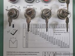 Mario Riboldi HL 150/80