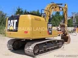Caterpillar 316F L