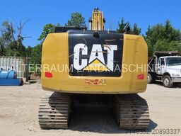 Caterpillar 316F L