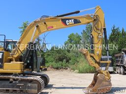 Caterpillar 316F L